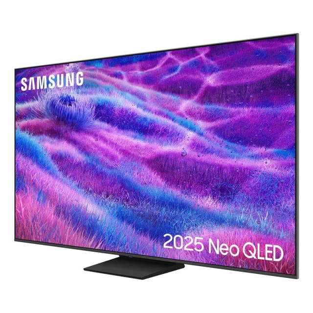 Detalle 2 de Samsung Neo QLED QE65QN80FAUXXH de 65" 4K con 100 Hz, Tizen y HDR10 (FreeSync)