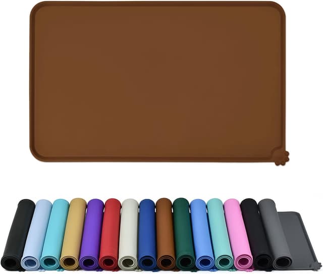 Thumbnail 6 de Reopet Silikon-Futtermatte 47x30 cm