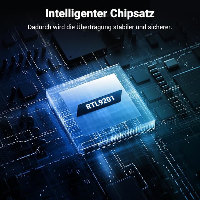 Detalle de UGREEN FestplattengehĂ€use 2,5 Zoll đŸ