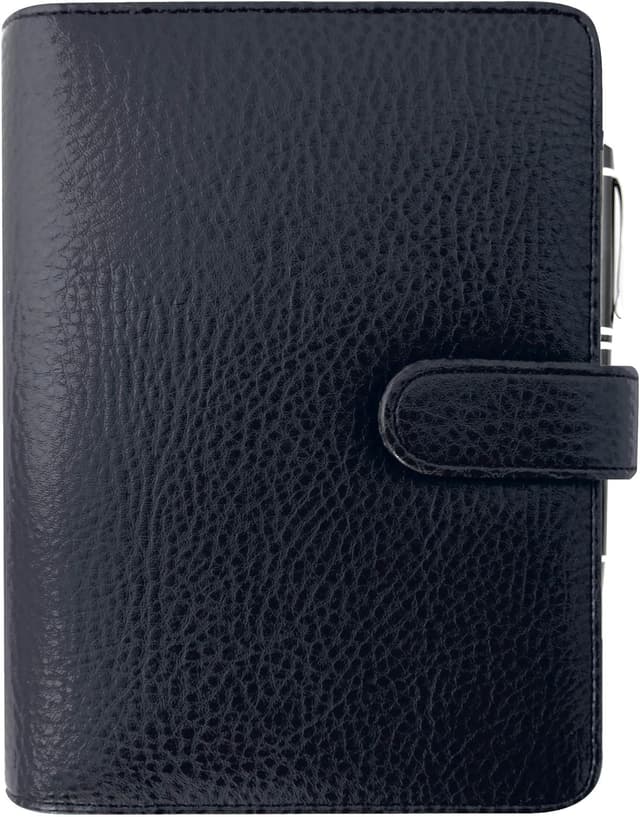 Thumbnail 6 de Exacompta Exatime 21 82555E : organisateur semaine sur 2 pages (19 x 23 cm) rouge