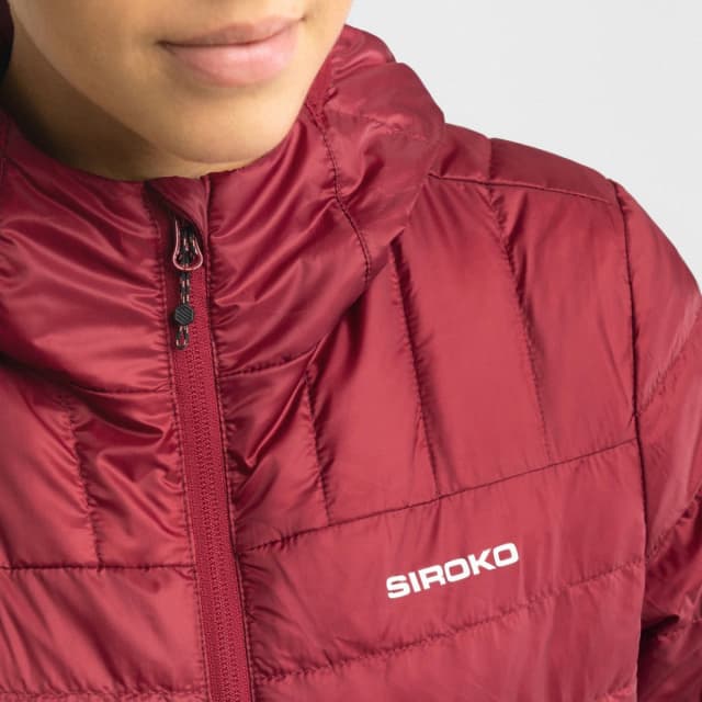 Thumbnail 4 de Siroko Pursuit Chaqueta insulada 60 g/m²