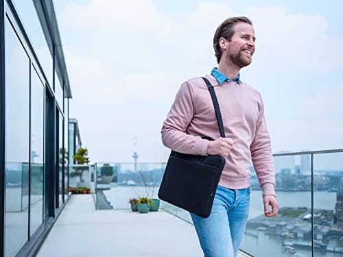 Thumbnail 6 de Trust Bologna Maletín 16" fino y ecológico 💼