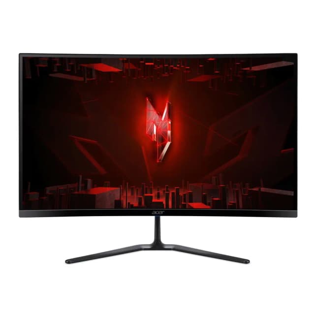 Detalle de Acer Nitro ED0 ED270W0 27 pouces 240 Hz