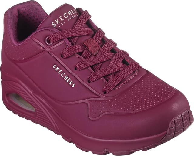 Detalle de Skechers Uno Zapatillas Mujer 41