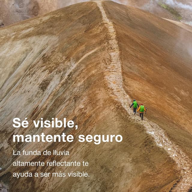 Thumbnail 3 de Osprey Cubiertas para lluvia y Aircovers