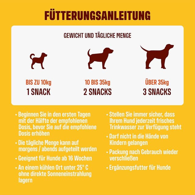 Thumbnail 5 de ivvi Skin & Coat Omega 3 60 Snacks