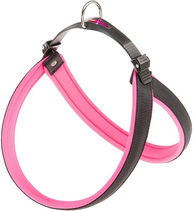 Thumbnail 6 de Ferplast Harnais AGILA Fluo 6 pour chien de taille moyenne ⚙