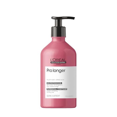 Imagen de L'Oréal Professionnel Pro Longer Acondicionador 500 ml 💇♀ en OfertitasTOP