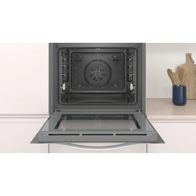 Detalle 2 de Balay 3HB5158B2 Horno Multifunción 71L Blanco