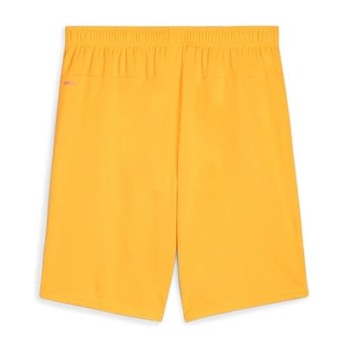 Detalle 2 de PUMA TeamGOAL Shorts Jr talla 12 años
