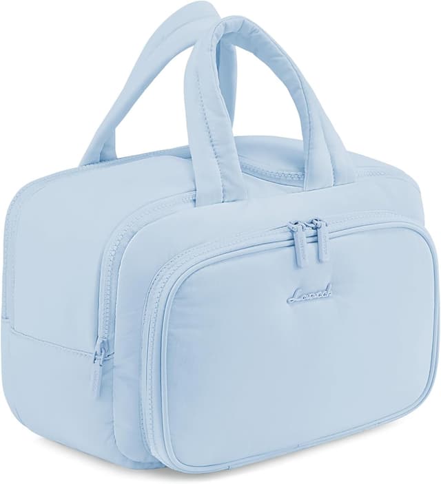 Thumbnail 6 de LOVEVOOK Kulturtasche 29×20×18 cm 🧳