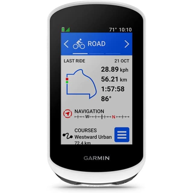 Imagen de Garmin Edge Explore 2 GPS para bicicleta en OfertitasTOP