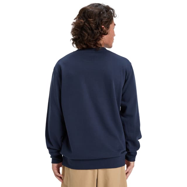 Thumbnail 1 de Quiksilver Graphic Sudadera de hombre