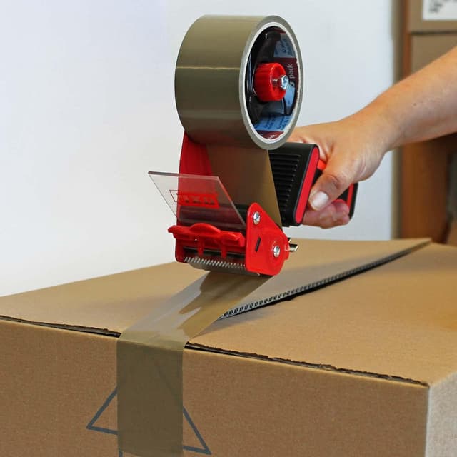 Thumbnail 3 de FIXO 8413623770298 Dispenser metallo grigio