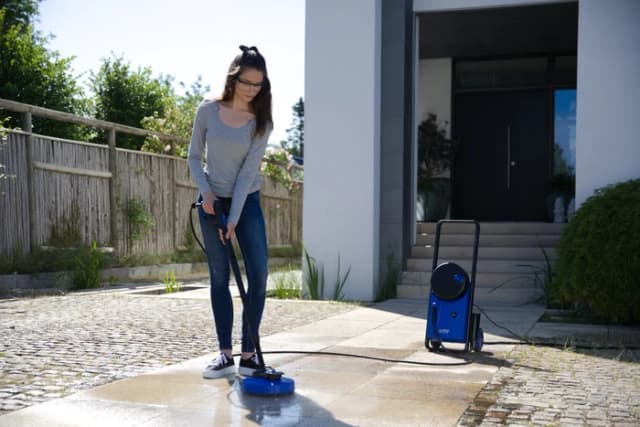 Detalle 2 de Nilfisk Core 140 PowerControl Hochdruckreiniger