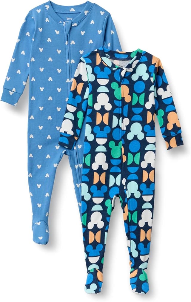 Imagen de Amazon Essentials Pyjamas à Pieds en OfertitasTOP