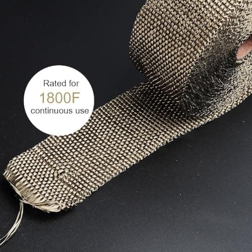 Thumbnail 6 de Bande isolante ilauke 50 mm ⚙