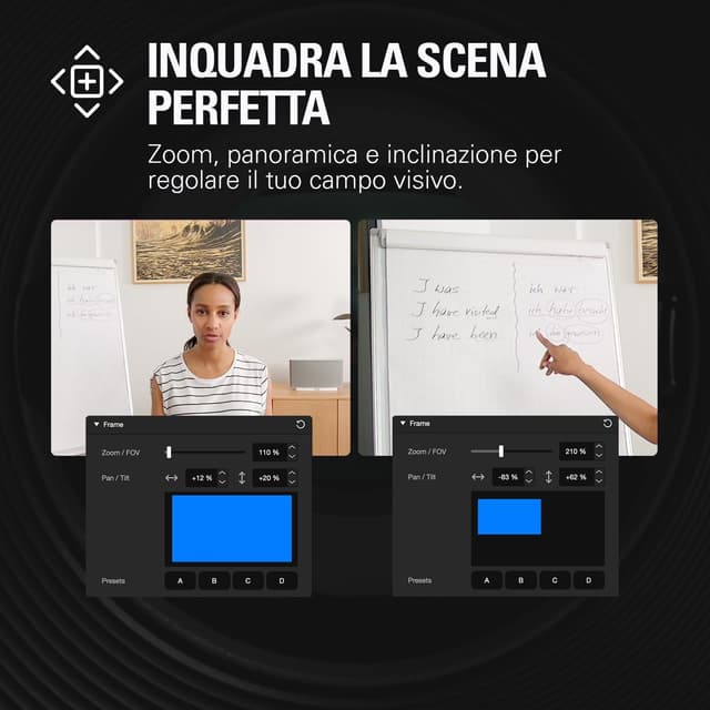 Detalle 2 de Elgato Facecam MK.2 webcam Full HD 1080p60