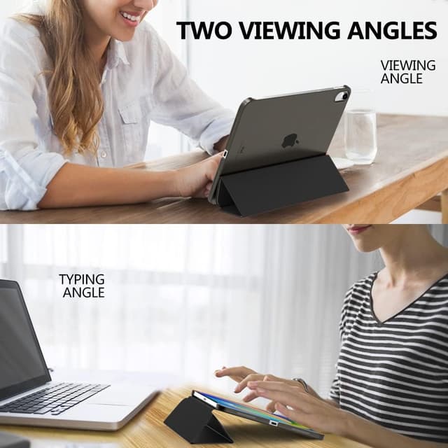 Thumbnail 4 de MoKo iPad 11th Gen Case ⚙