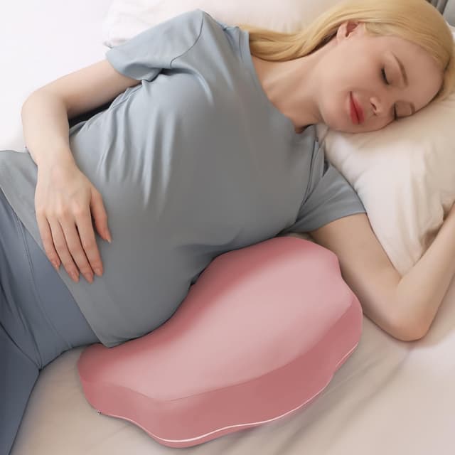 Detalle de Chilling Home maternity wedge pillow 15cm