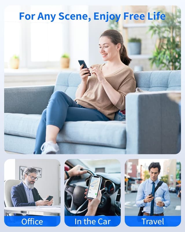 Thumbnail 6 de 2Pack USB C Ladegerät 20W Adapter Netzteil