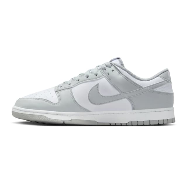 Thumbnail 3 de Nike Dunk Low Retro para hombre, piel
