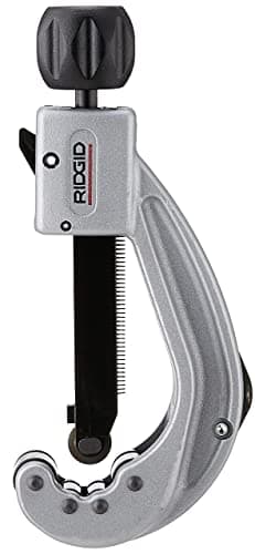 Thumbnail 2 de RIDGID 31642 Modelo 152 cortador de tubos 67 mm