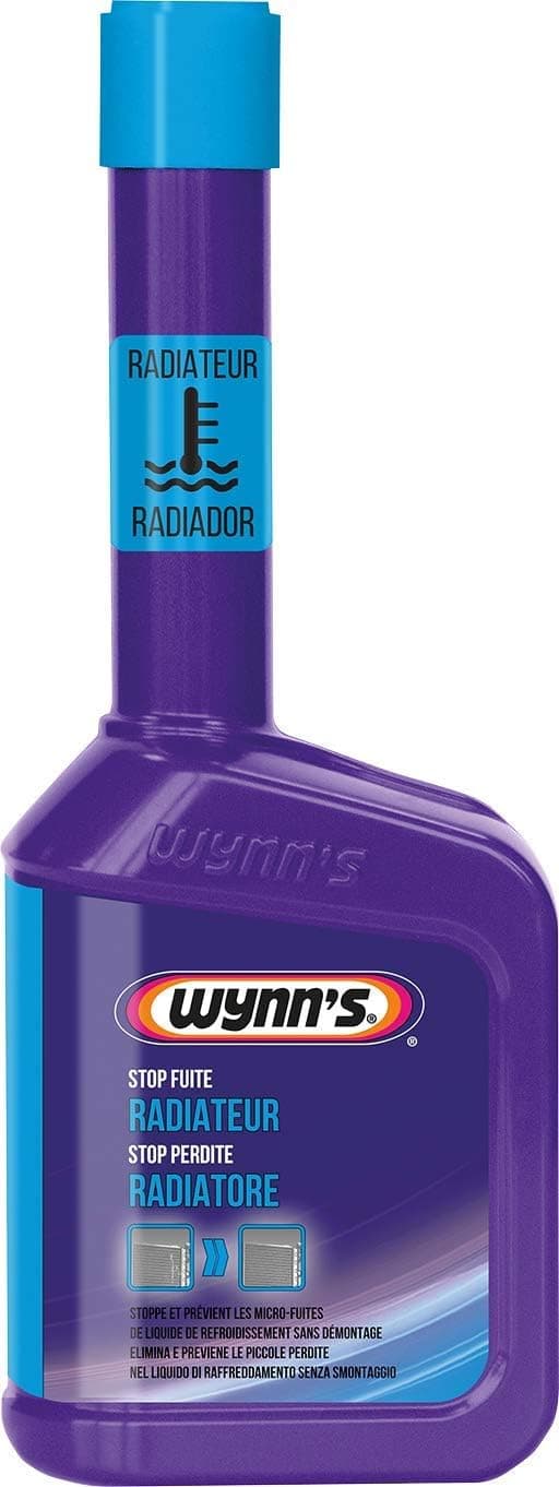Imagen de Wynn's Stop Fuite Refroidissement 325 ml en OfertitasTOP
