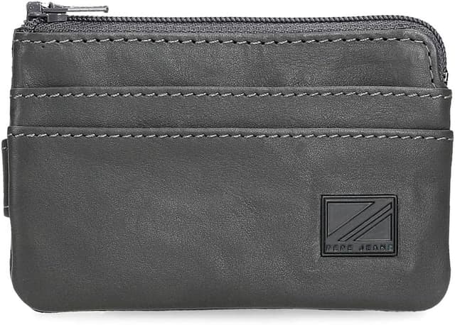 Thumbnail 6 de Pepe Jeans Chief porta carte uomo 9,5x7,5 cm