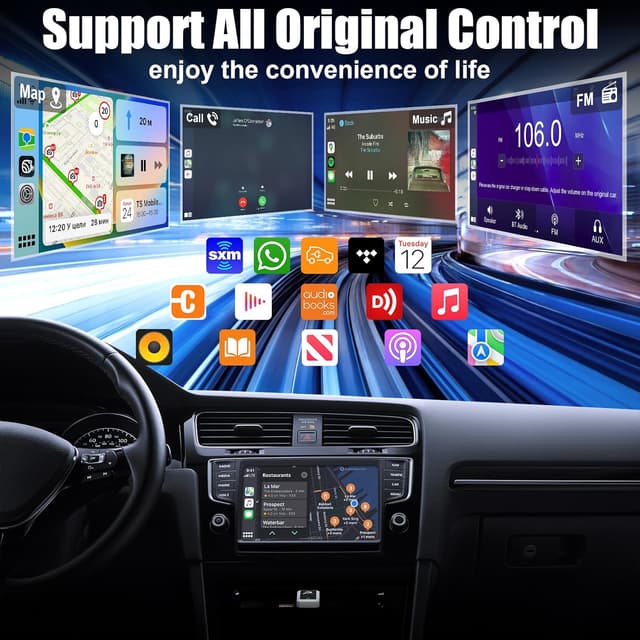 Thumbnail 2 de PWAYTEK Adattatore Wireless 2016