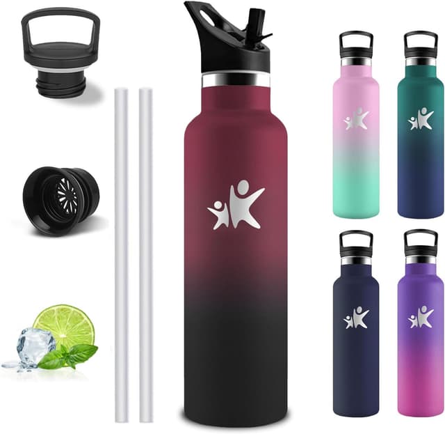 Detalle de Grsta Borraccia Termica 500ml