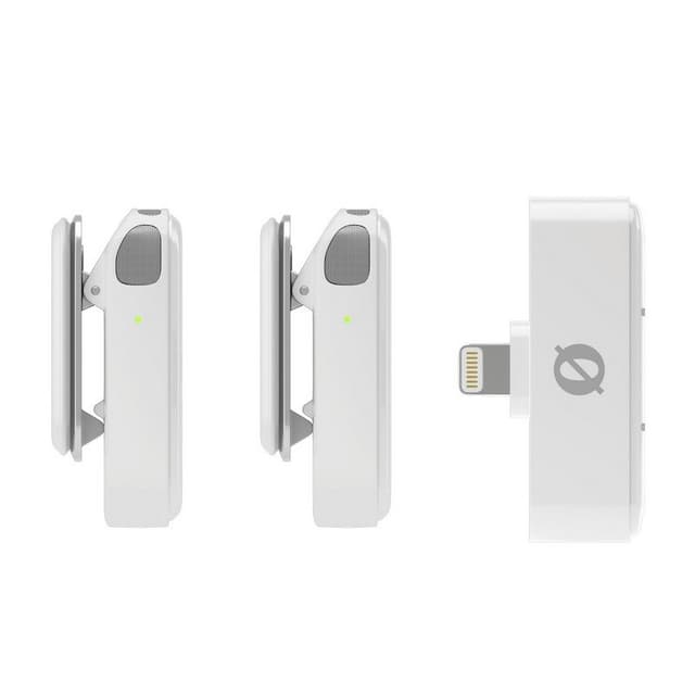 Detalle 2 de Rode Wireless Micro micrófono inalámbrico 21h