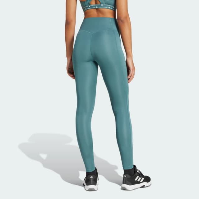 Detalle 2 de Adidas Mallas largas Optimé Essentials
