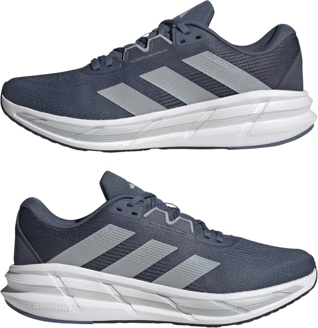 Thumbnail 5 de adidas Questar 3 Hombre zapatillas running 37⅓ EU