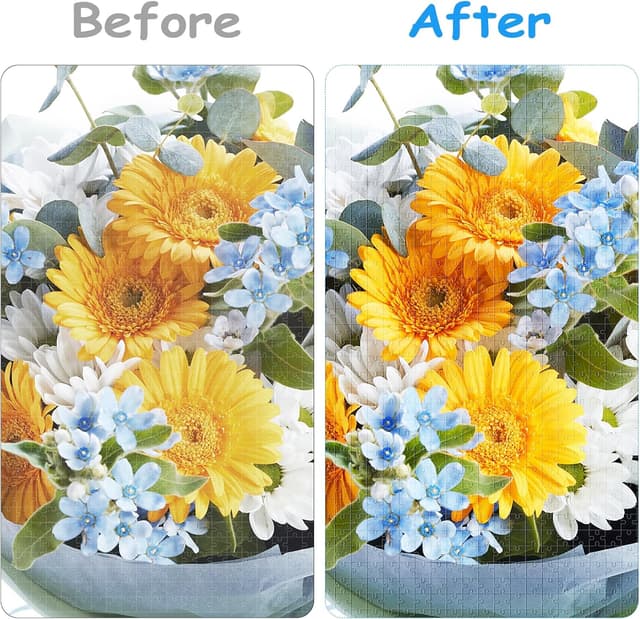 Thumbnail 4 de Aolso Pegamento para Puzzle 120ML x2