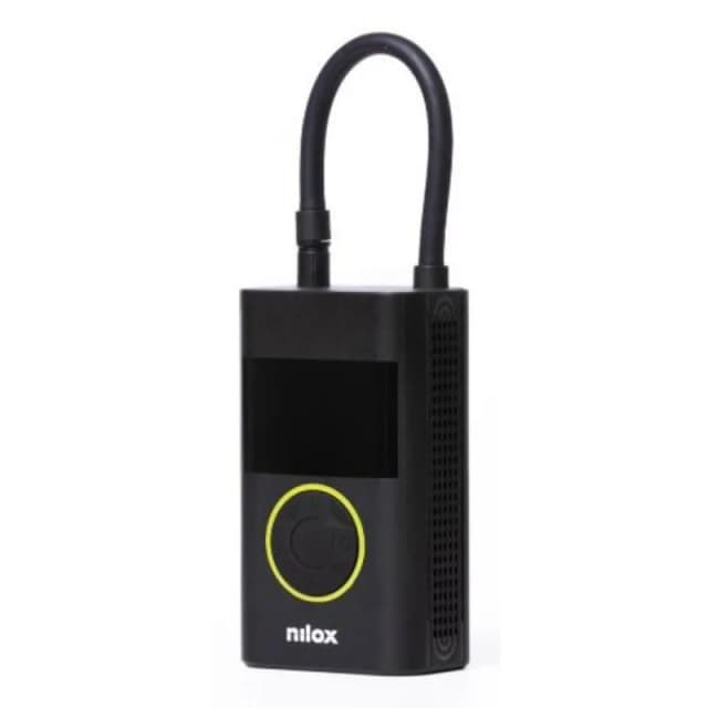 Thumbnail 1 de nilox NXAIRPUMP 10 bar 4000 mAh