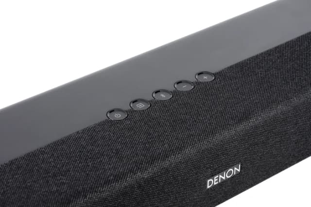 Thumbnail 11 de Denon DHT-S218 Soundbar mit Dolby Atmos für klarere Dialoge