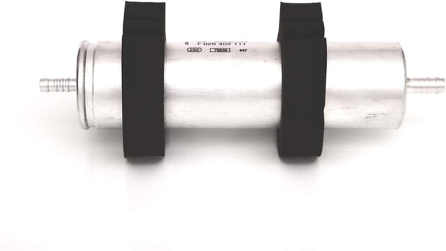 Detalle 2 de Filtre à carburant diesel Bosch N2740 : sépare les particules et protège l’injection