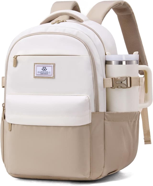Thumbnail 6 de LOVEVOOK Rucksack 15,6 Zoll Laptop