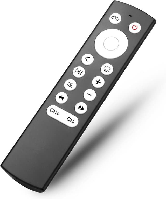 Detalle de Apple 4K TV Remote Replacement for Apple TV 4K/HD
