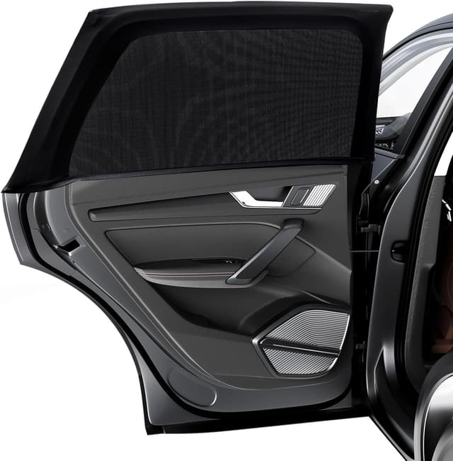 Imagen de PEYOU Car Window Shades 2 Pack en OfertitasTOP