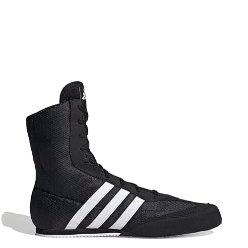 Detalle de Adidas Box Hog 2 Zapatilla hombre 43 1/3 EU