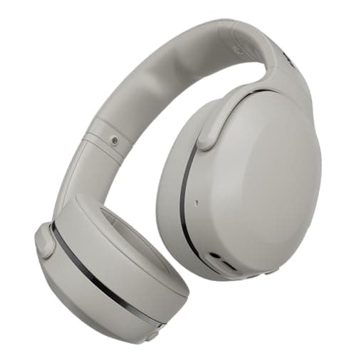 Detalle de Skullcandy Crusher 540 Active auriculares over‑ear Concrete
