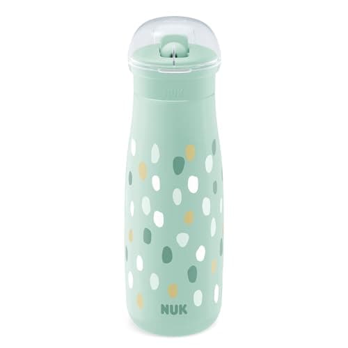 Detalle de NUK Mini-Me Sip vaso 450 ml para 12+ meses