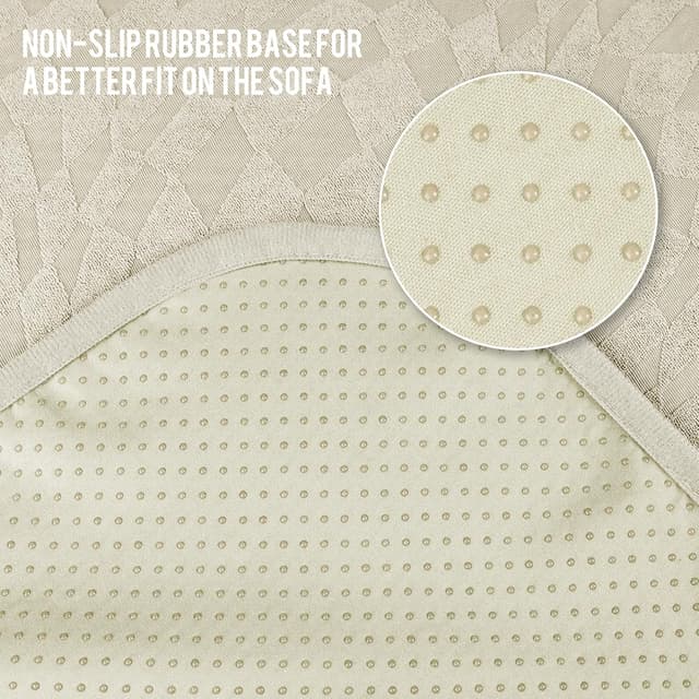 Thumbnail 5 de Ystyle Copridivano 1 Posto Beige