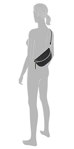 Thumbnail 2 de Tom Tailor Denim Rosie Cinturón Mujer 🖤 Ajuste Perfecto