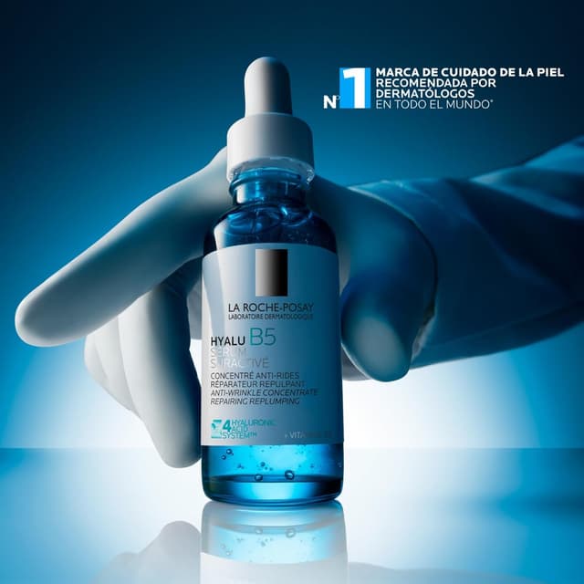 Thumbnail 4 de La Roche-Posay Hyalu B5 Suractivated 30 ml