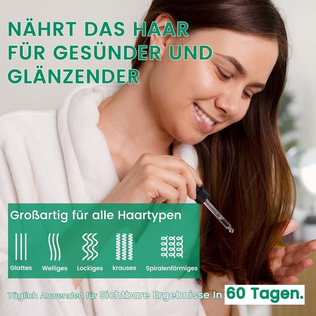 Thumbnail 5 de PHATOIL Rizinusöl Bio 118ml 🌱