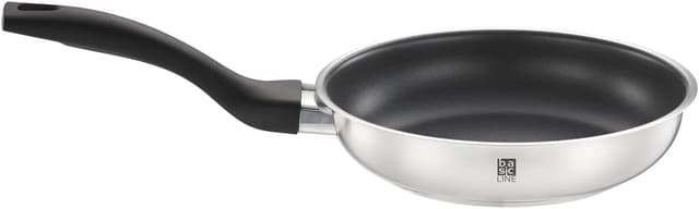 Thumbnail 1 de RÖSLE Basic Line 🍳 Sartén de 20 cm antiadherente y acero inoxidable