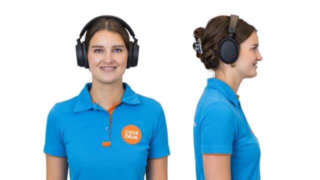 Thumbnail 11 de Sennheiser Accentum Wireless 50 h